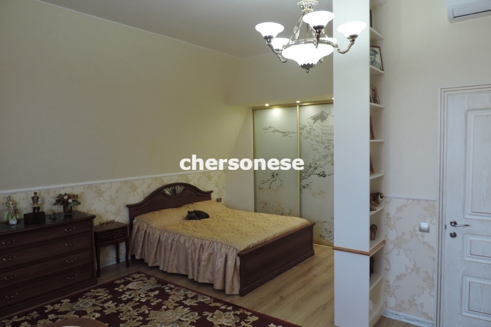 Дом на продажу в селе Орлиное, улица Амет-Хана Султана фото №13