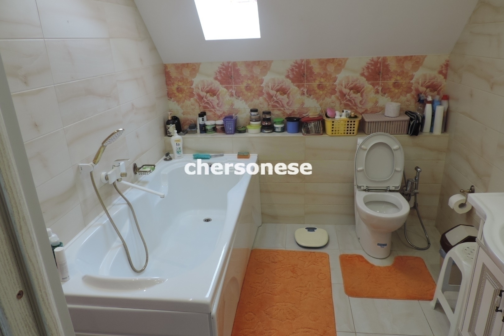 Дом на продажу в селе Орлиное, улица Амет-Хана Султана фото №14