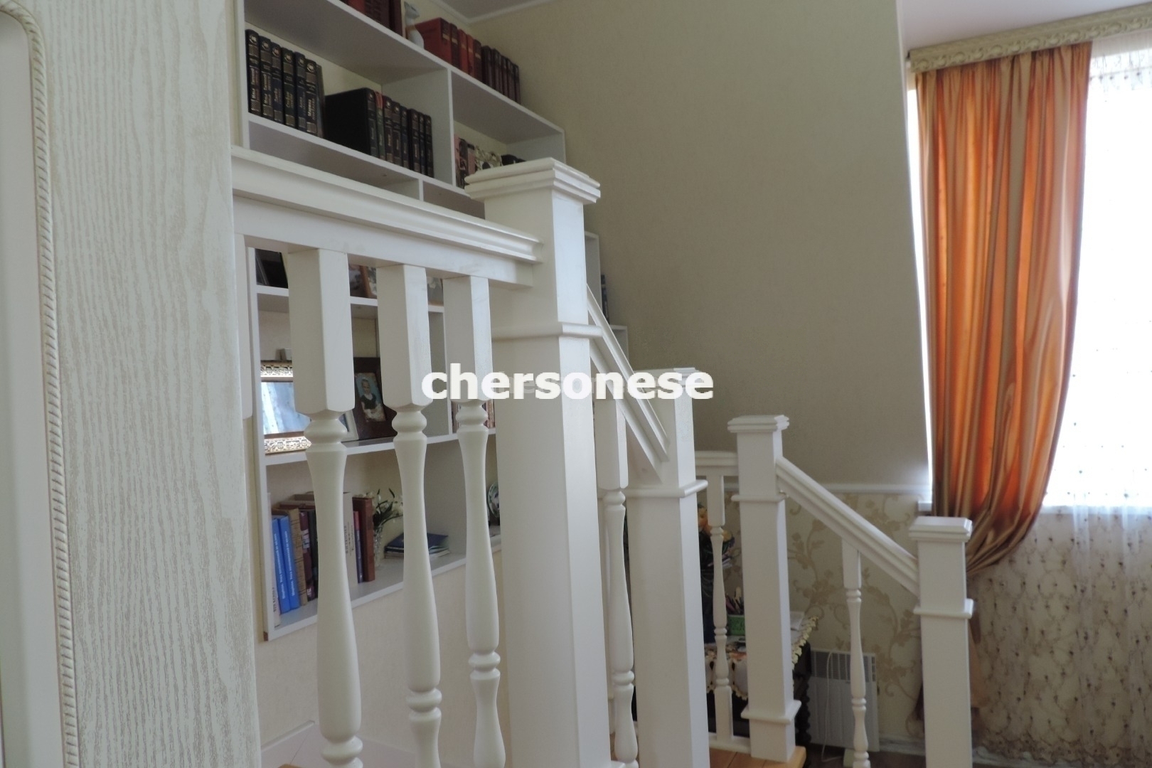 Дом на продажу в селе Орлиное, улица Амет-Хана Султана фото №15