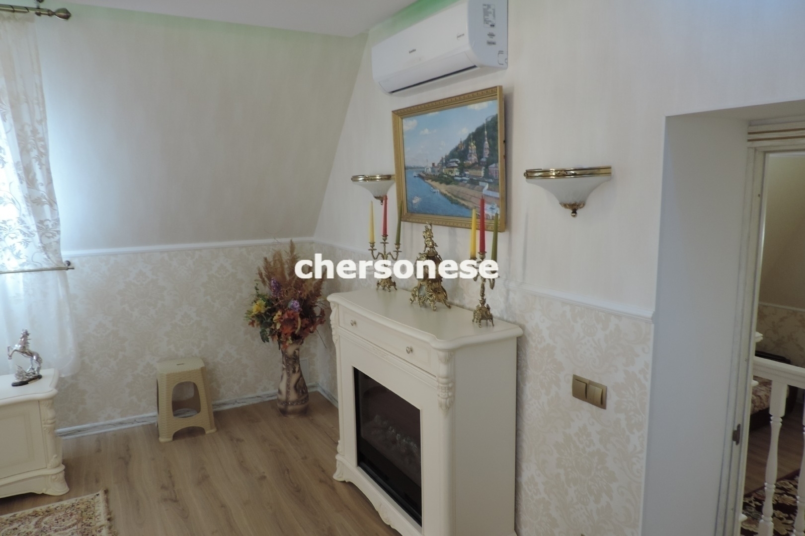 Дом на продажу в селе Орлиное, улица Амет-Хана Султана фото №20