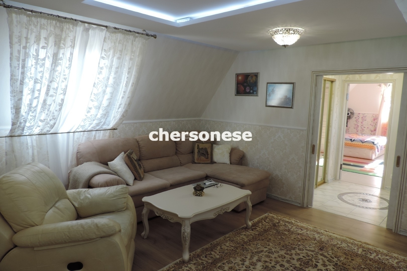 Дом на продажу в селе Орлиное, улица Амет-Хана Султана фото №21