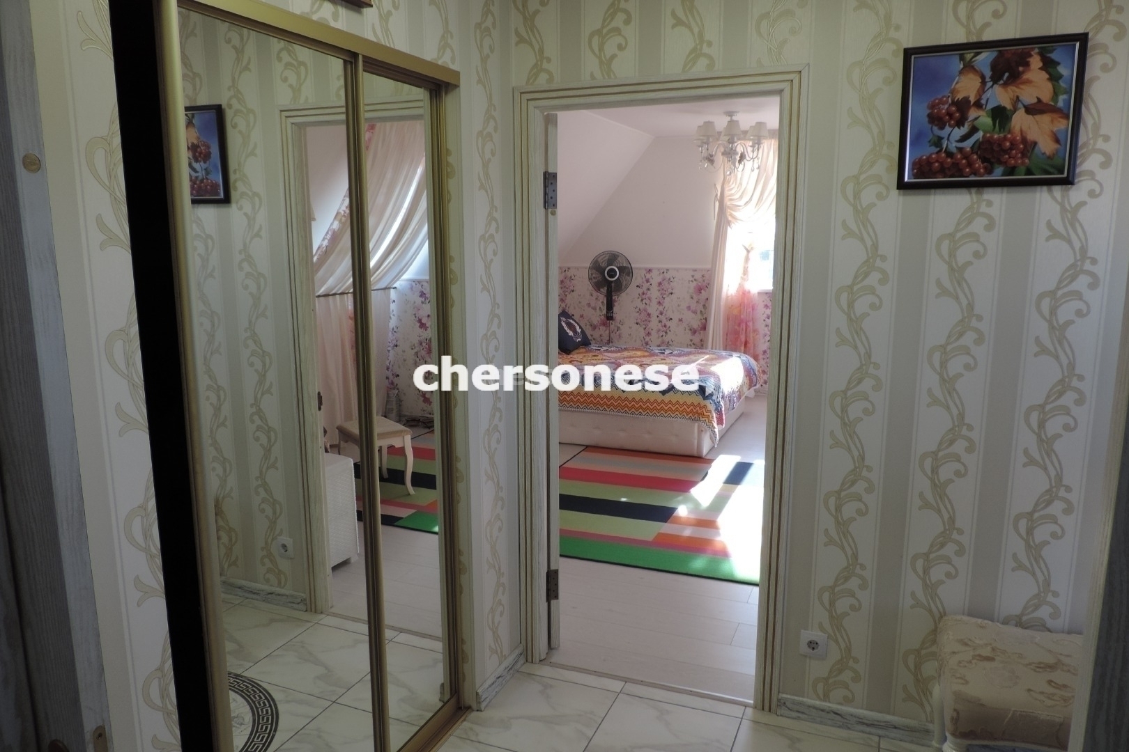 Дом на продажу в селе Орлиное, улица Амет-Хана Султана фото №17