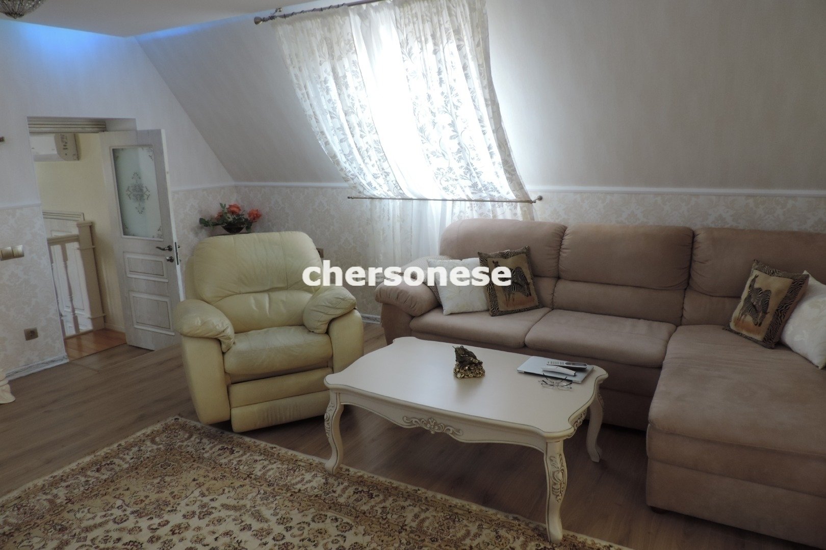 Дом на продажу в селе Орлиное, улица Амет-Хана Султана фото №18