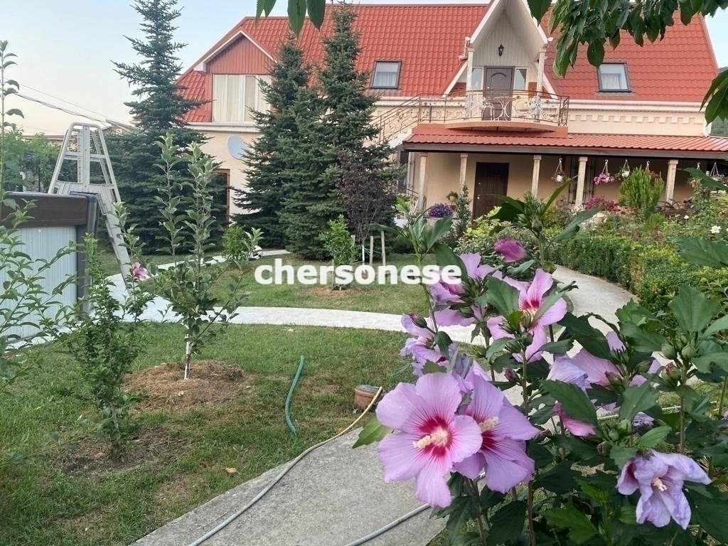 Дом на продажу в селе Орлиное, улица Амет-Хана Султана фото №10