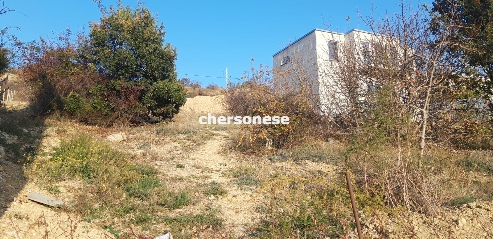 Участок на продажу в СТСевастополь ( Алькадар), СНТ Алькадар фото №1