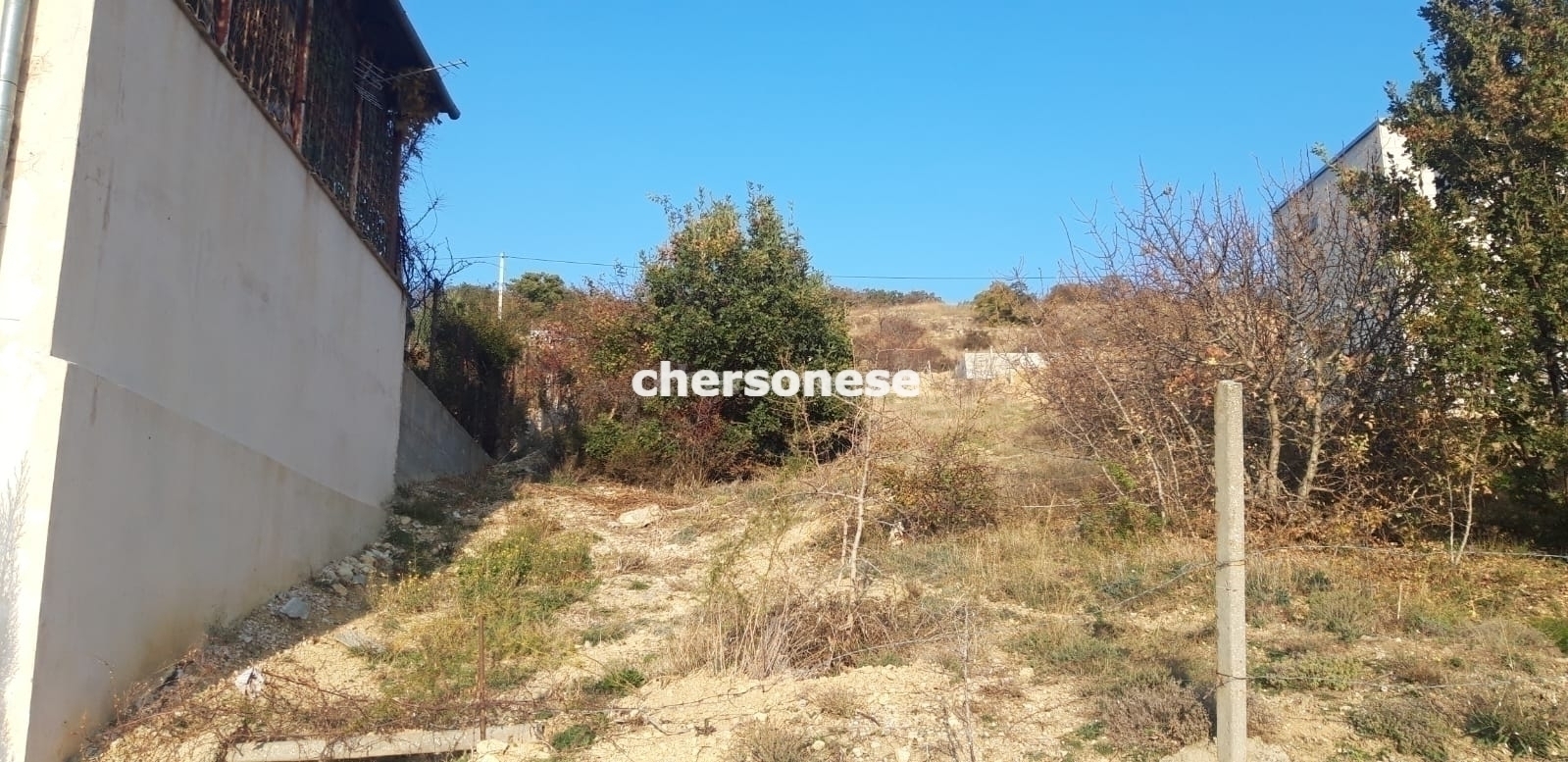 Участок на продажу в СТСевастополь ( Алькадар), СНТ Алькадар фото №2