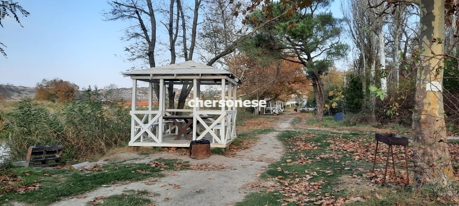 Участок на продажу в СТСевастополь ( Алькадар), СНТ Алькадар фото №3