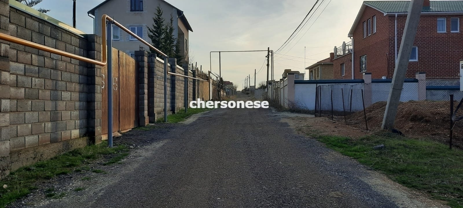 Участок на продажу в СТсадоводческое товарищество Мираж ( Мираж), СНТ Мираж фото №3