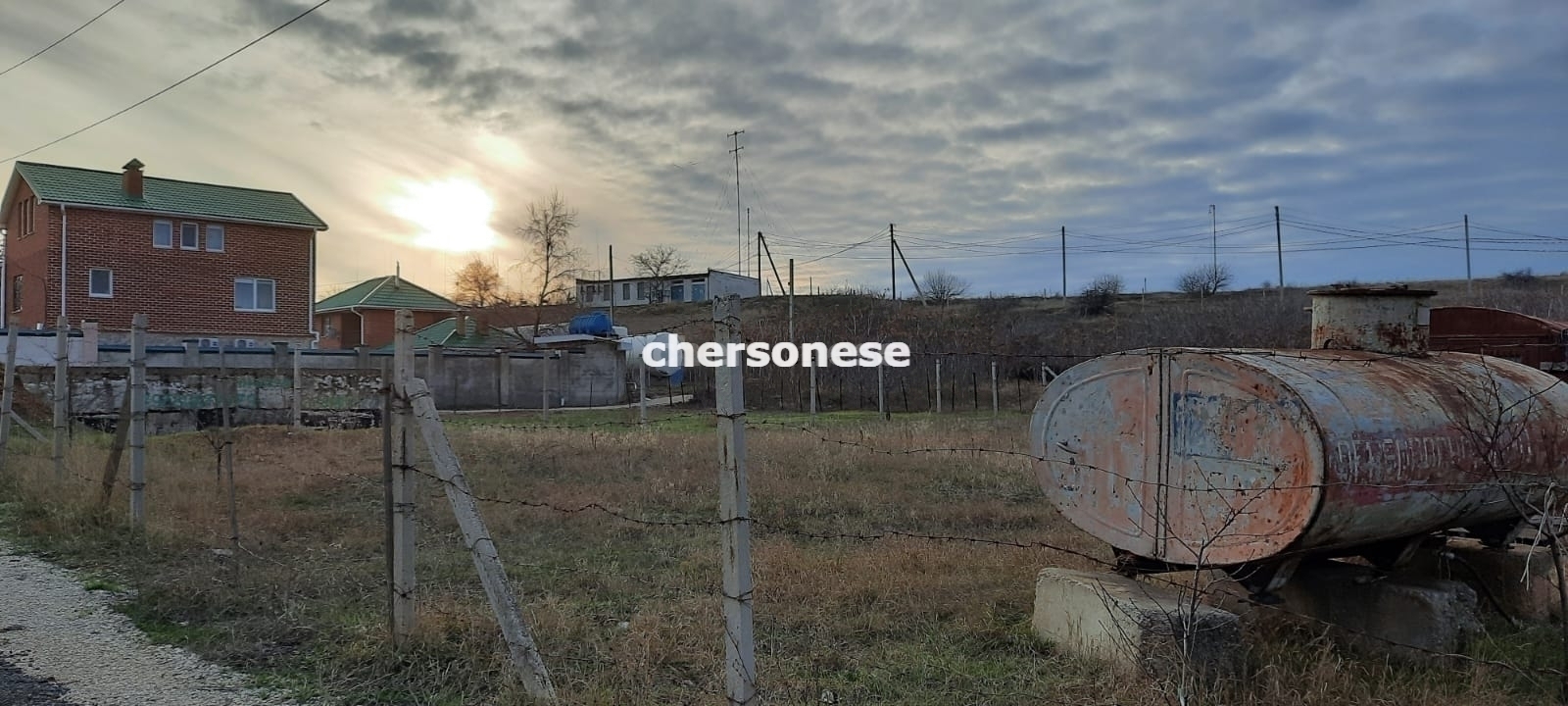 Участок на продажу в СТсадоводческое товарищество Мираж ( Мираж), СНТ Мираж фото №3