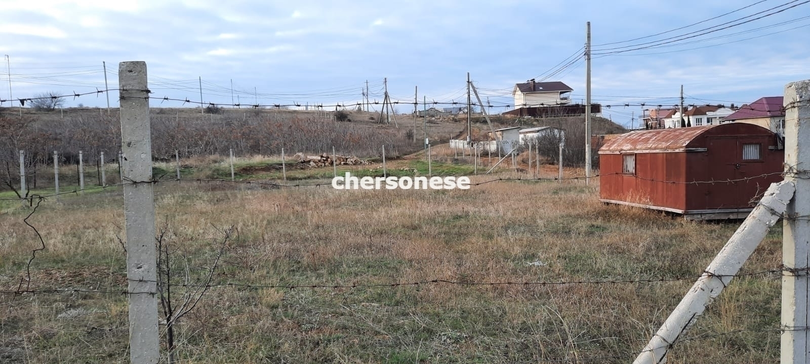 Участок на продажу в СТсадоводческое товарищество Мираж ( Мираж), СНТ Мираж фото №1
