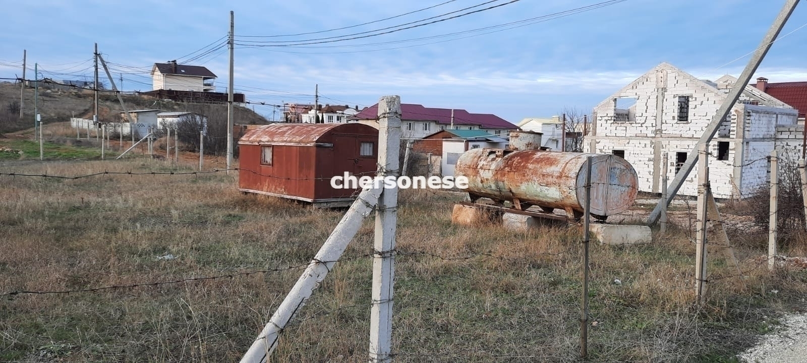 Участок на продажу в СТсадоводческое товарищество Мираж ( Мираж), СНТ Мираж фото №2