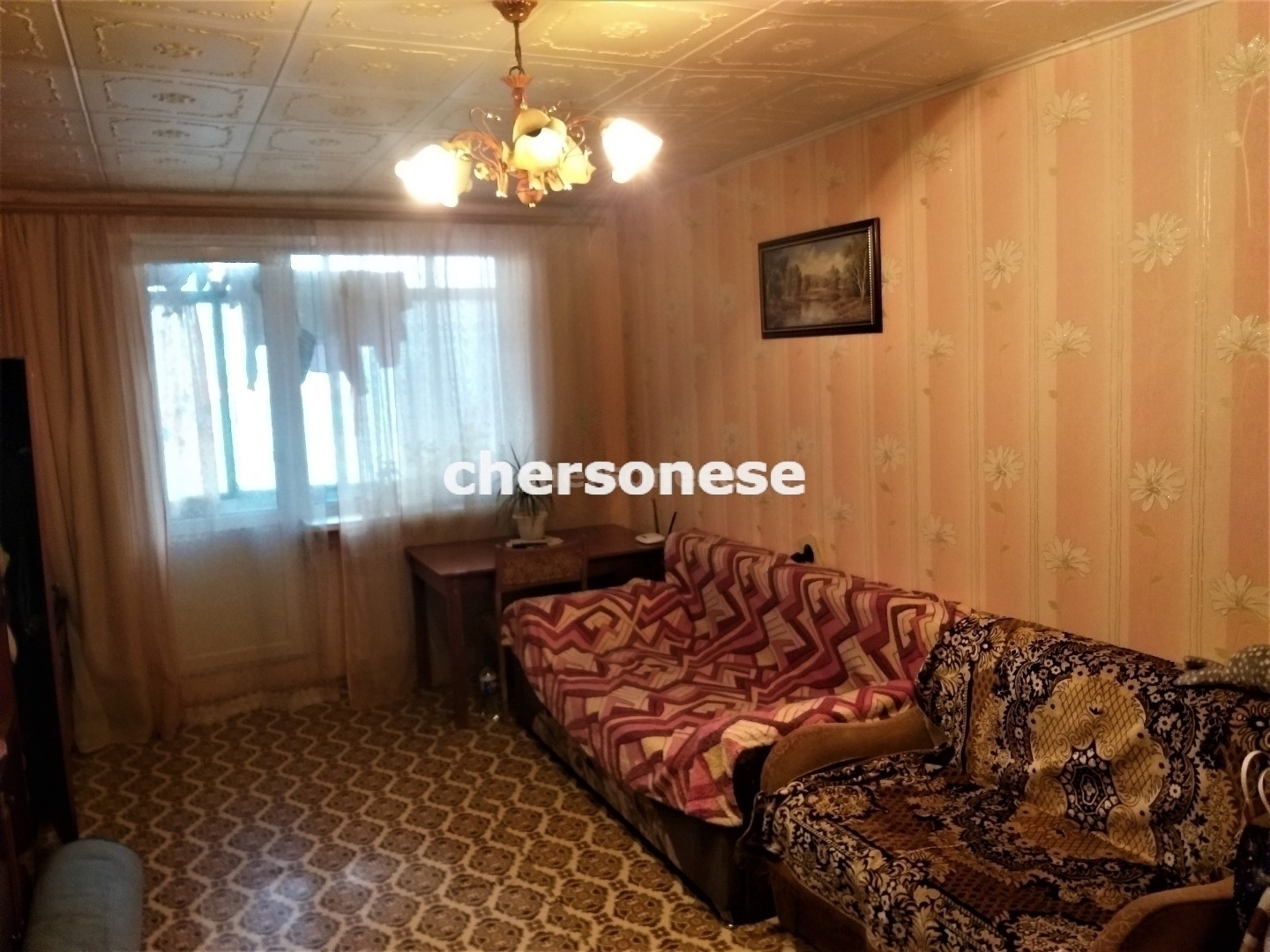 Квартира на продажу в Севастополе, Тараса Шевченко улица, д.17 фото №2