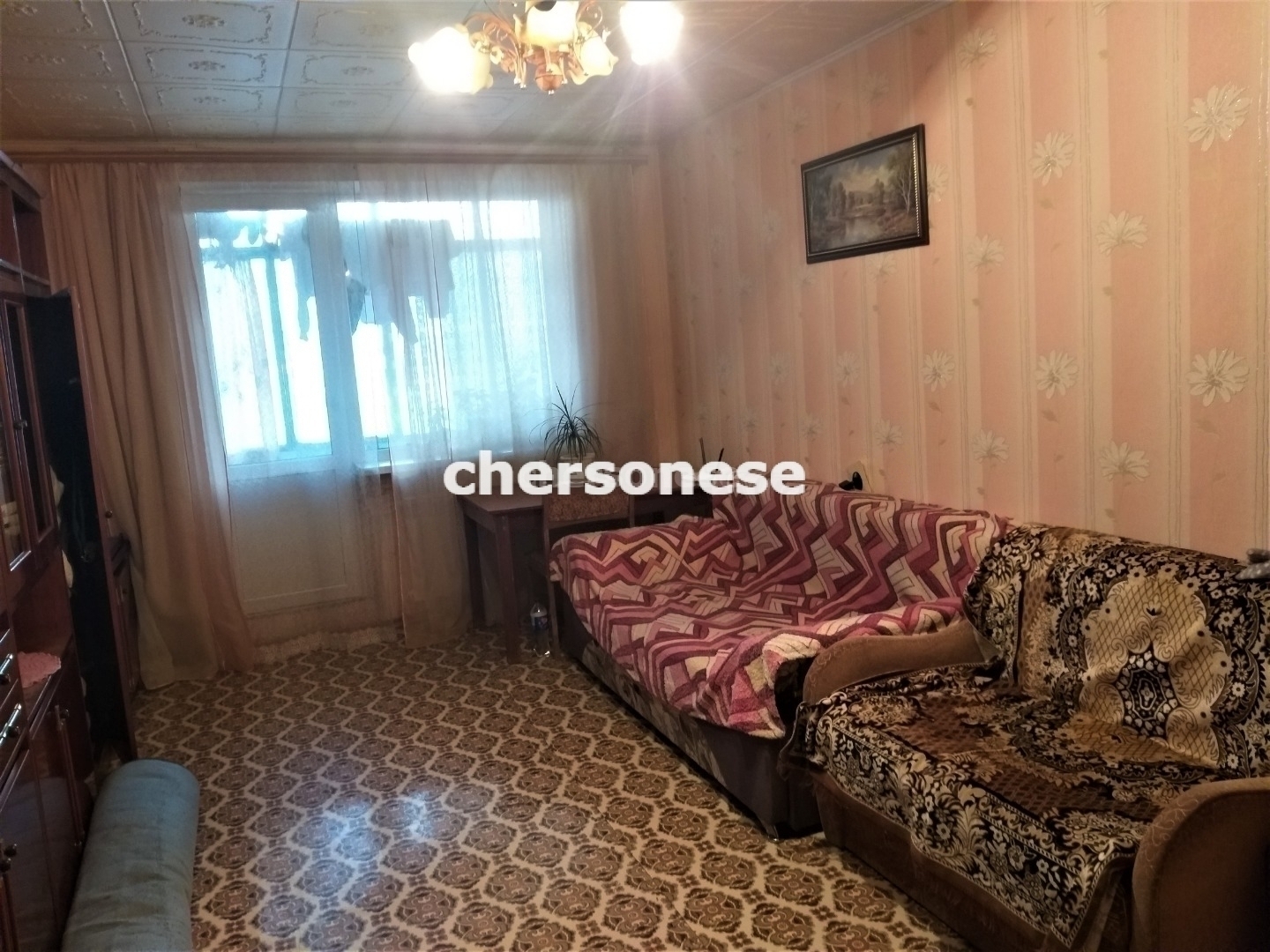 Квартира на продажу в Севастополе, Тараса Шевченко улица, д.17 фото №4