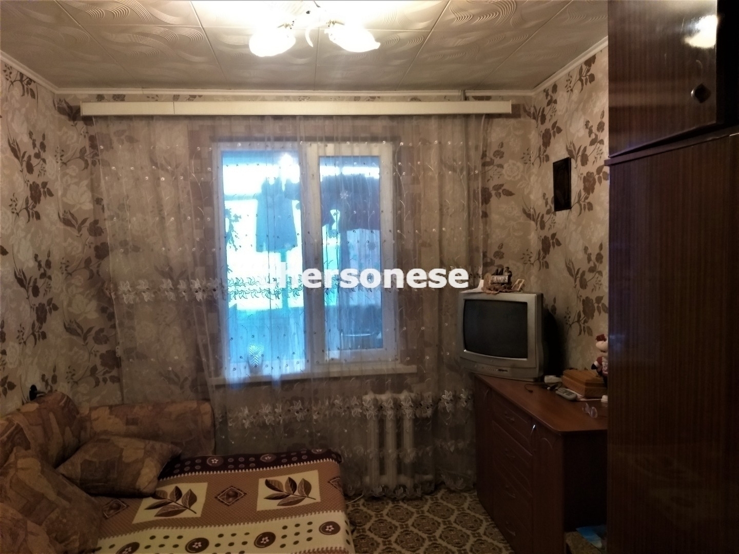 Квартира на продажу в Севастополе, Тараса Шевченко улица, д.17 фото №5