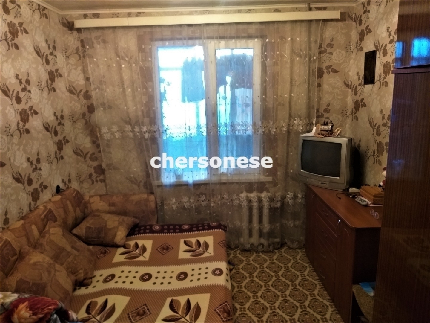 Квартира на продажу в Севастополе, Тараса Шевченко улица, д.17 фото №6