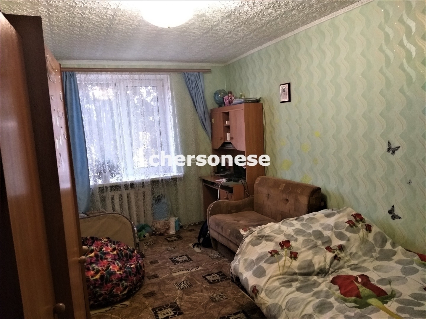 Квартира на продажу в Севастополе, Тараса Шевченко улица, д.17 фото №8