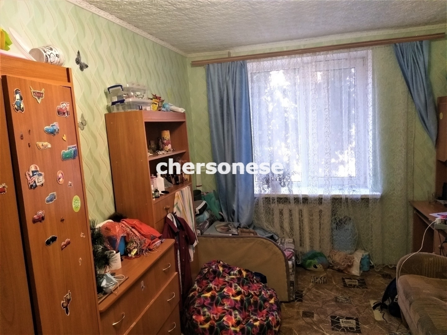 Квартира на продажу в Севастополе, Тараса Шевченко улица, д.17 фото №10