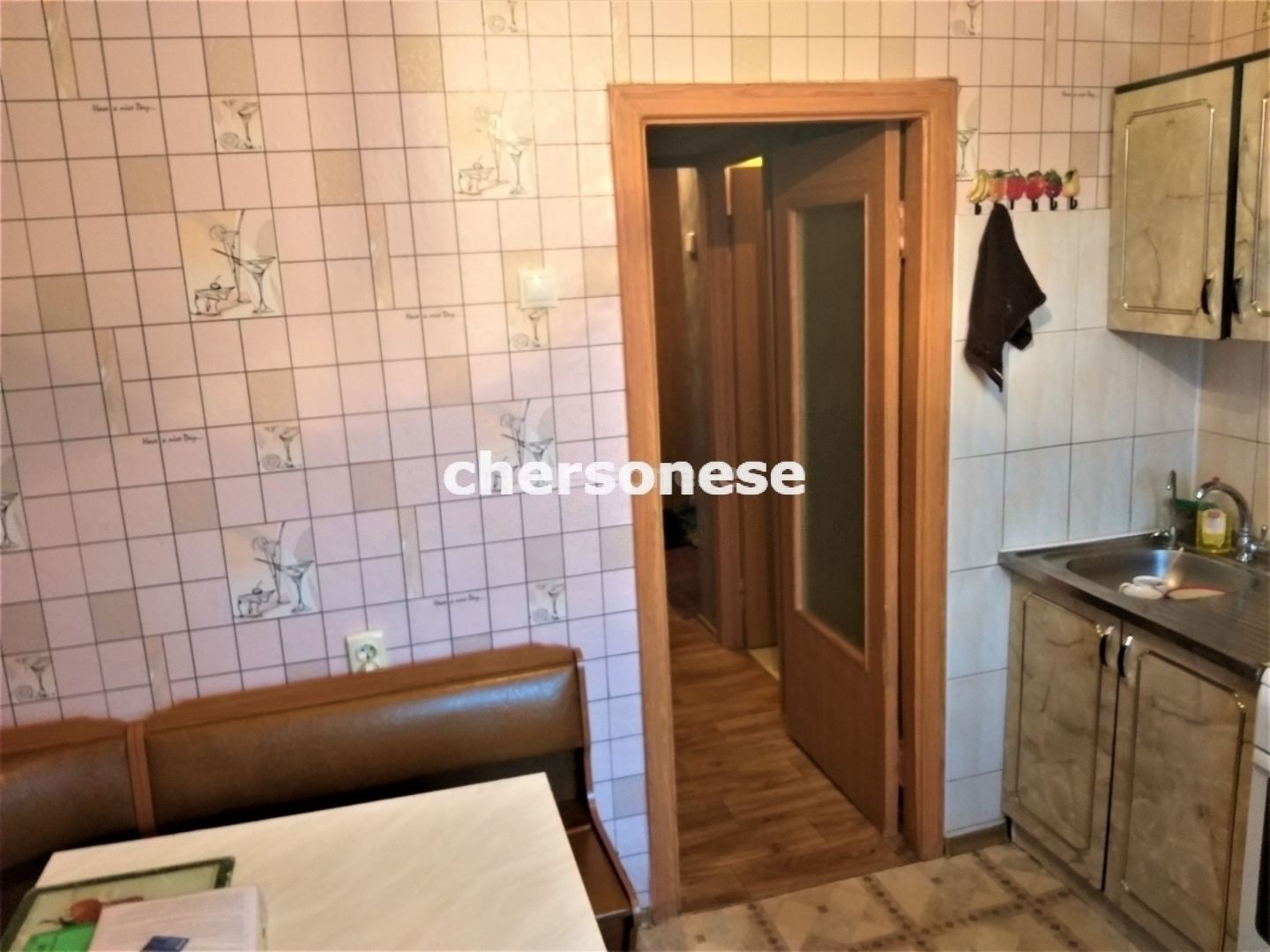 Квартира на продажу в Севастополе, Тараса Шевченко улица, д.17 фото №12