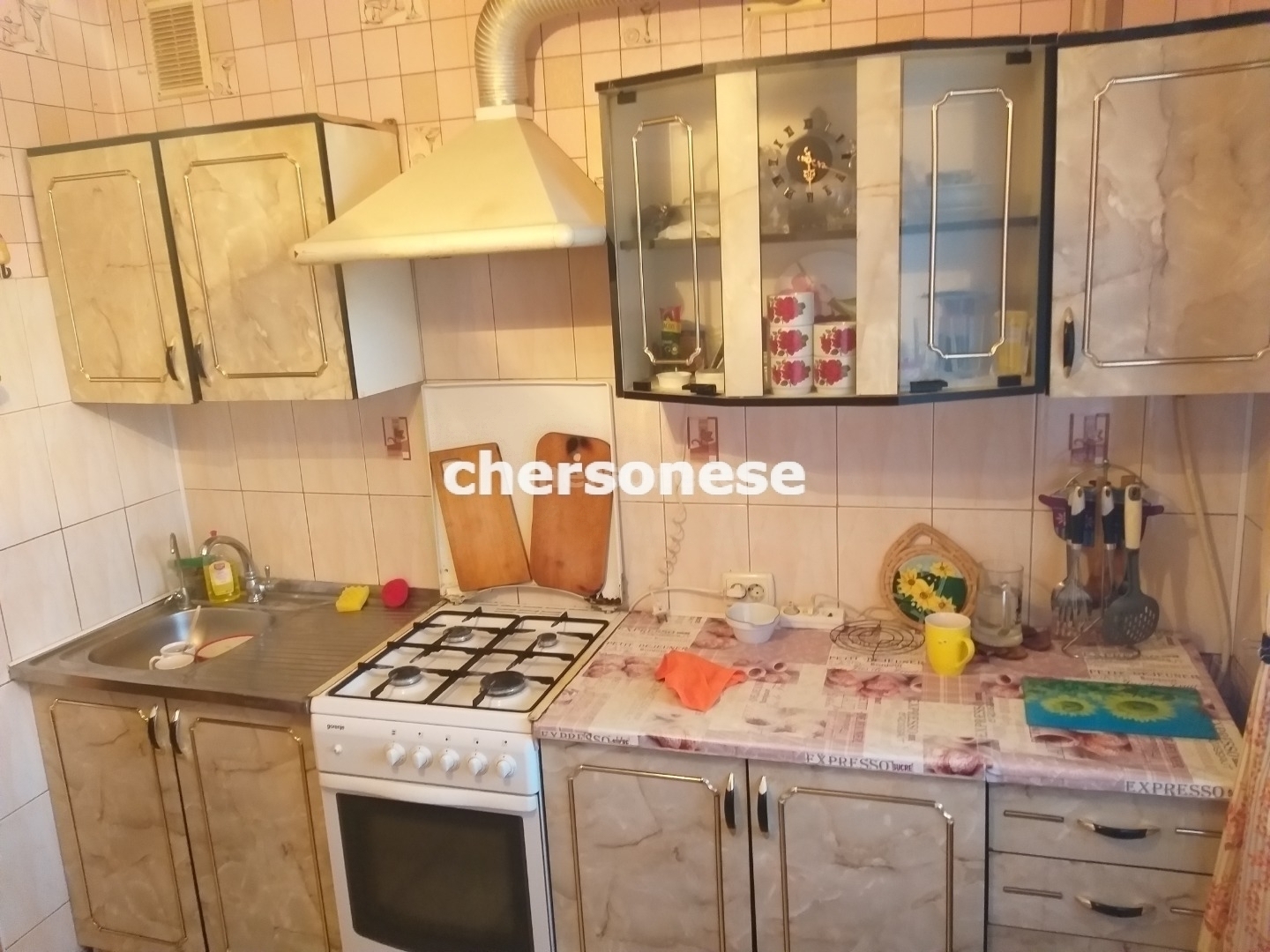 Квартира на продажу в Севастополе, Тараса Шевченко улица, д.17 фото №13