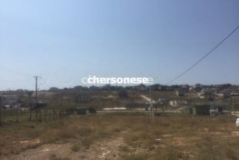 Купить земельный участок: г Севастополь