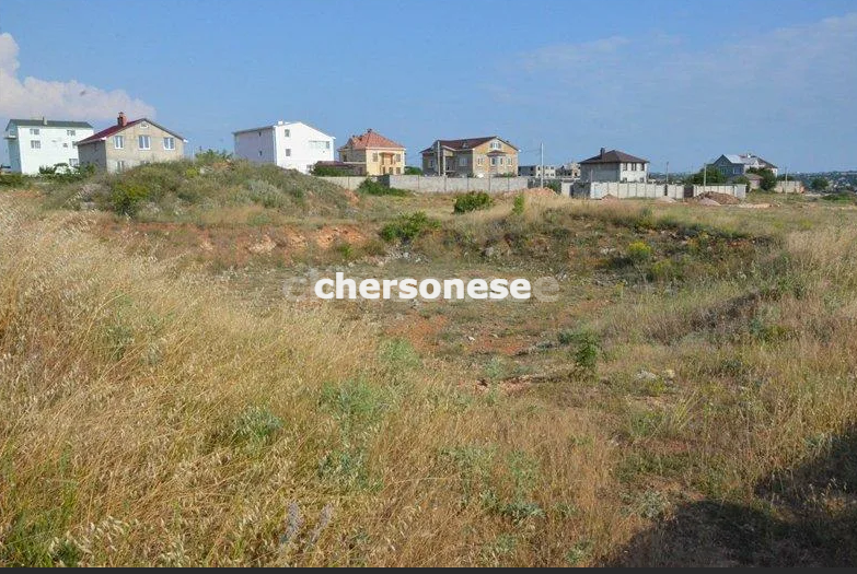 Участок на продажу в Севастополе, проезд Вербеновый фото №2