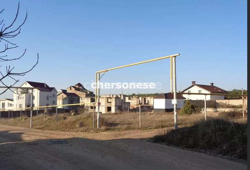 Участок на продажу в Севастополе, проезд Вербеновый фото №3
