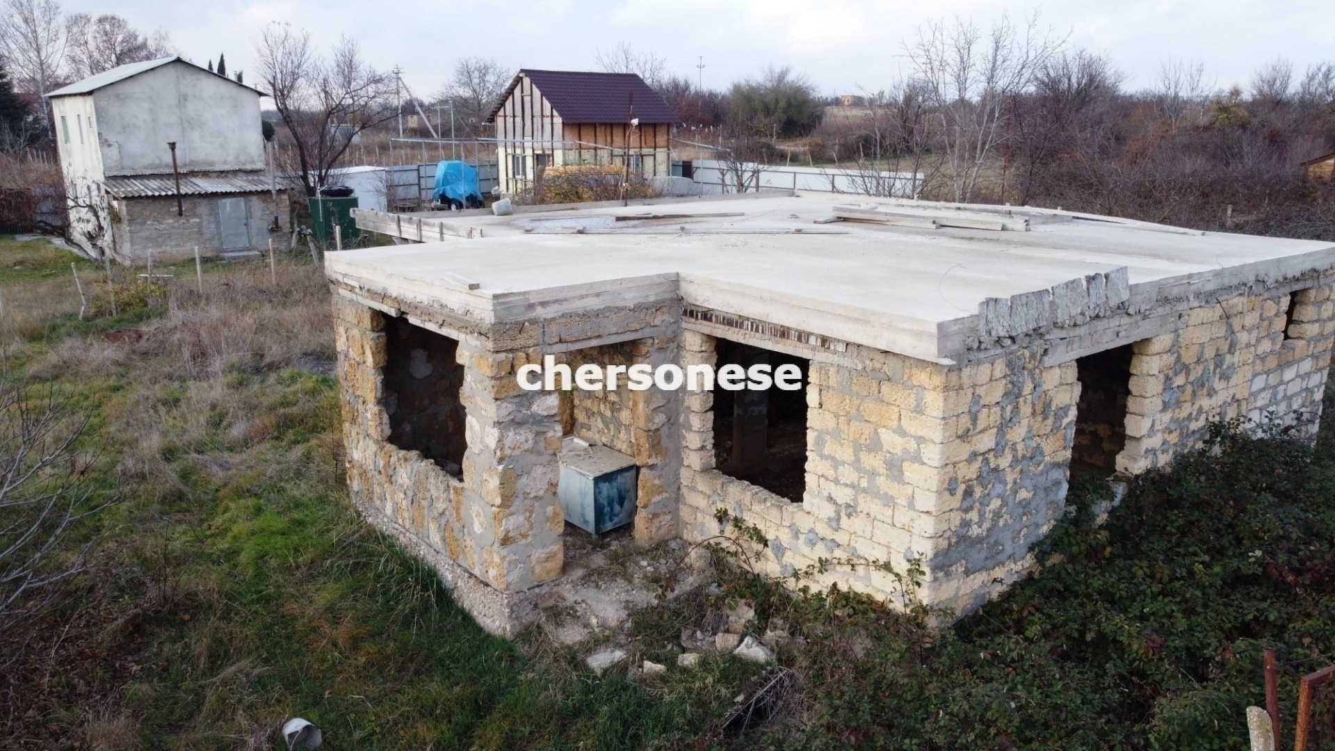 Участок на продажу в СТсадоводческое товарищество Алмаз ( Алмаз), СНТ Алмаз фото №4