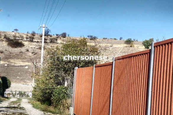 Участок на продажу в СТСевастополь ( Алькадар), СНТ Алькадар фото №1