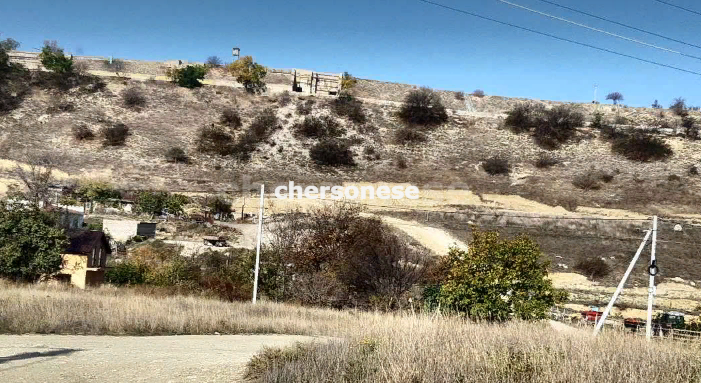 Участок на продажу в СТСевастополь ( Алькадар), СНТ Алькадар фото №2