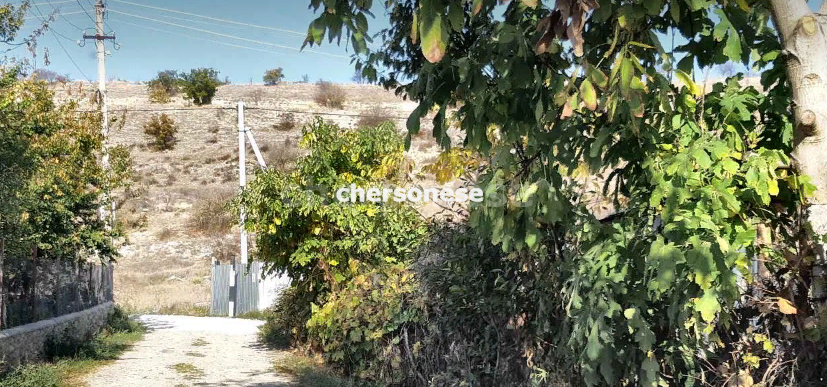 Участок на продажу в СТСевастополь ( Алькадар), СНТ Алькадар фото №0