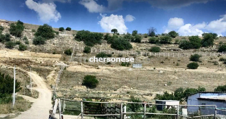Участок на продажу в СТСевастополь ( Алькадар), СНТ Алькадар фото №4
