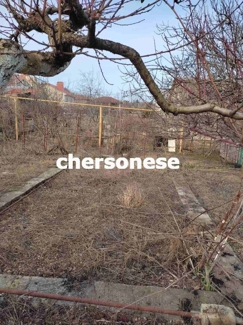 Купить земельный участок: г Севастополь