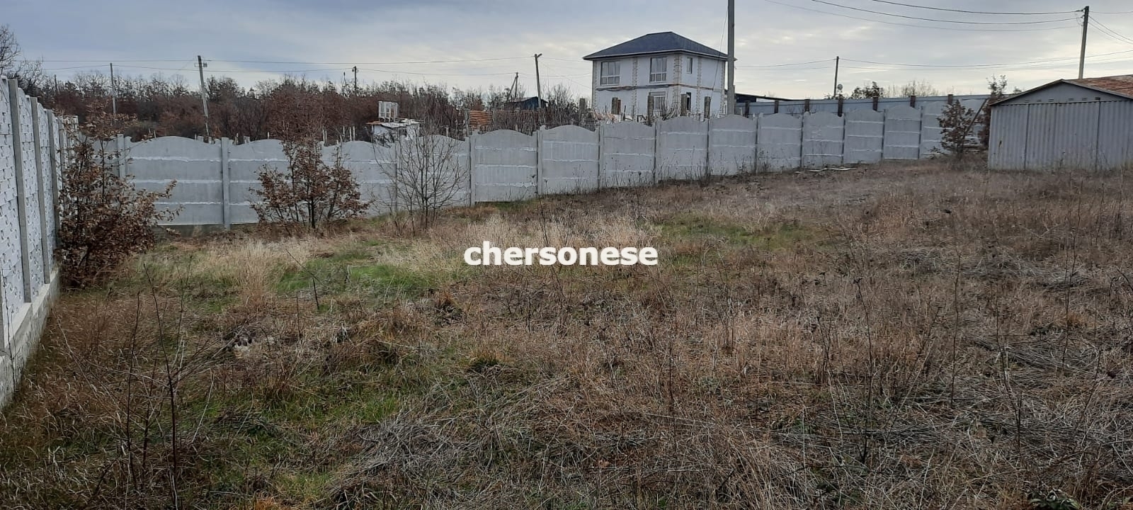 Купить Участок Севастополь Недорого С Фото
