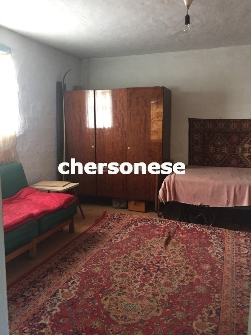 Дача на продажу в Севастополе, СНТ Садоводческий фото №2