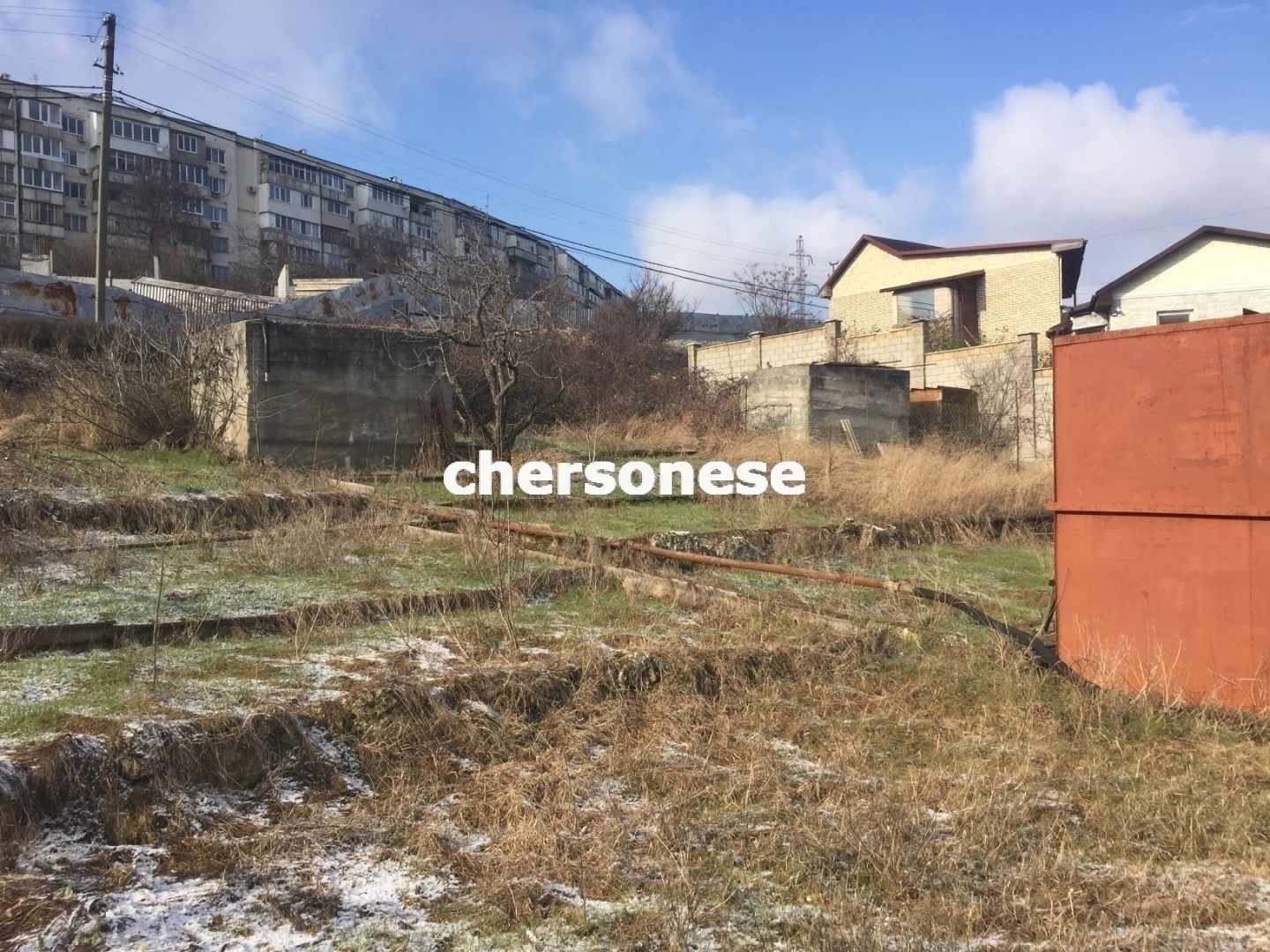 Дача на продажу в Севастополе, СНТ Садоводческий фото №6