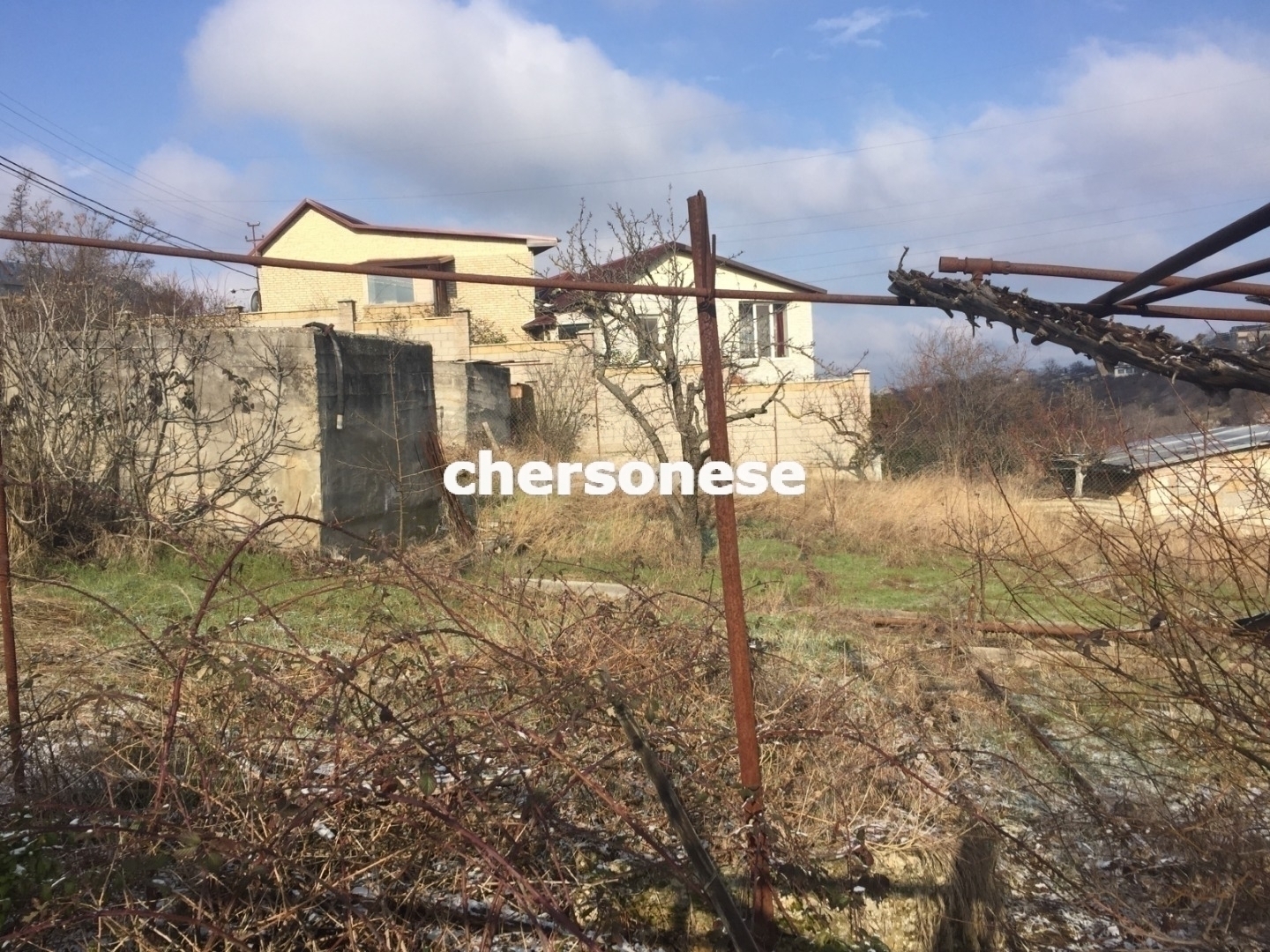 Дача на продажу в Севастополе, СНТ Садоводческий фото №4