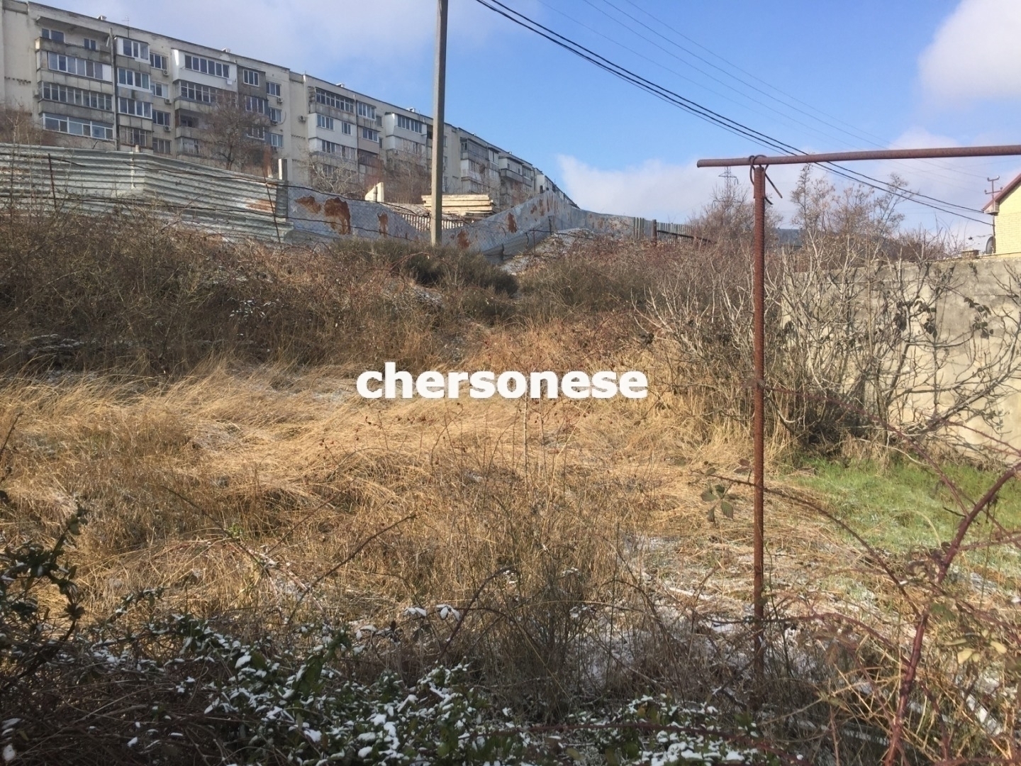 Дача на продажу в Севастополе, СНТ Садоводческий фото №8