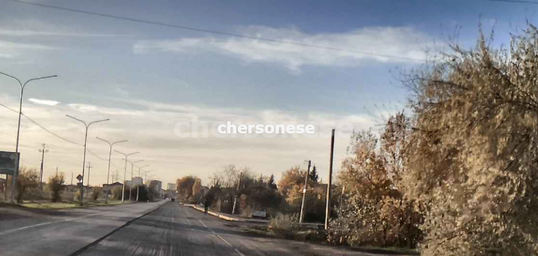 Участок на продажу в СОТ Южный, квартал Адмиральская фото №2