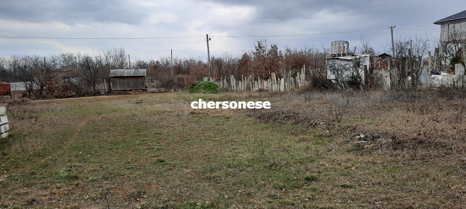 Купить земельный участок: г Севастополь