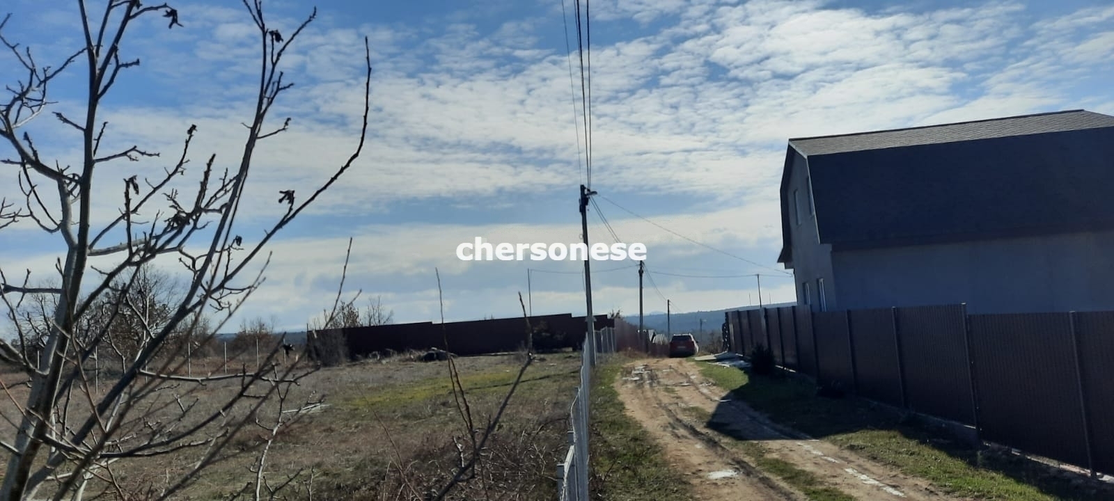 Участок на продажу в Севастополе, микрорайон Мекензиевы Горы фото №5
