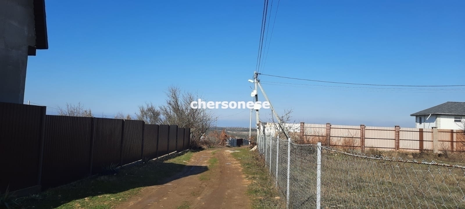 Участок на продажу в Севастополе, микрорайон Мекензиевы Горы фото №0
