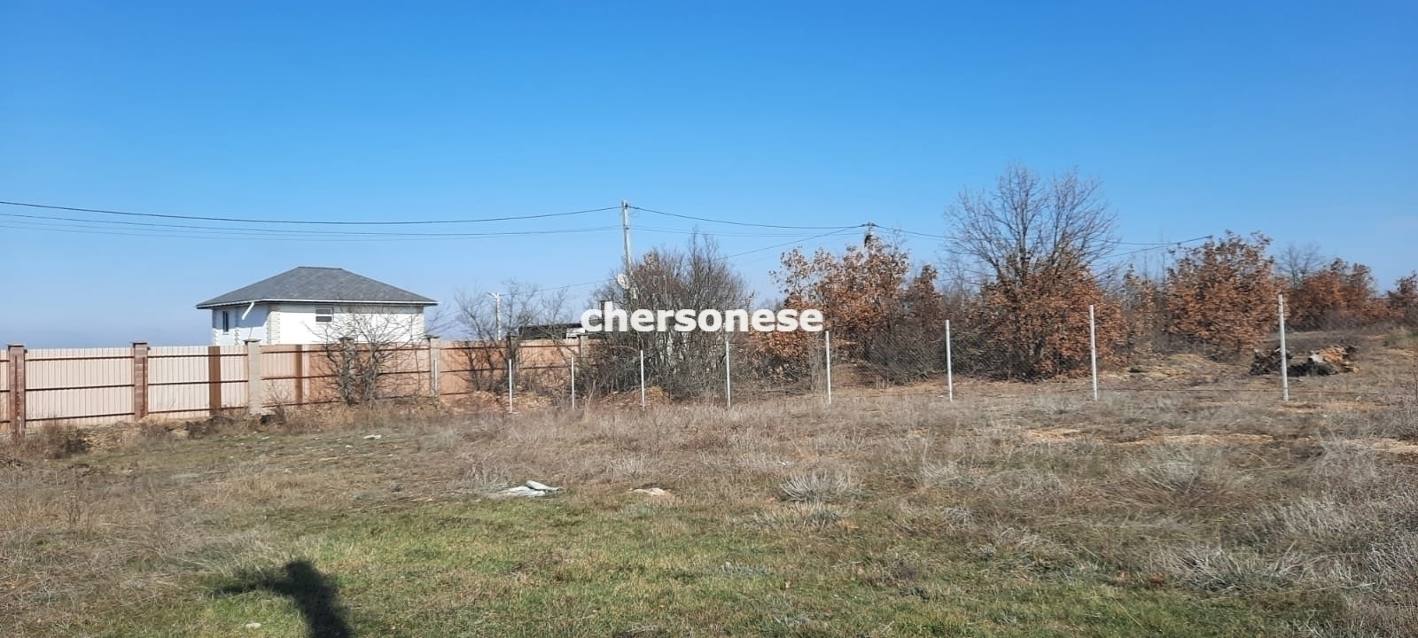 Участок на продажу в Севастополе, микрорайон Мекензиевы Горы фото №2