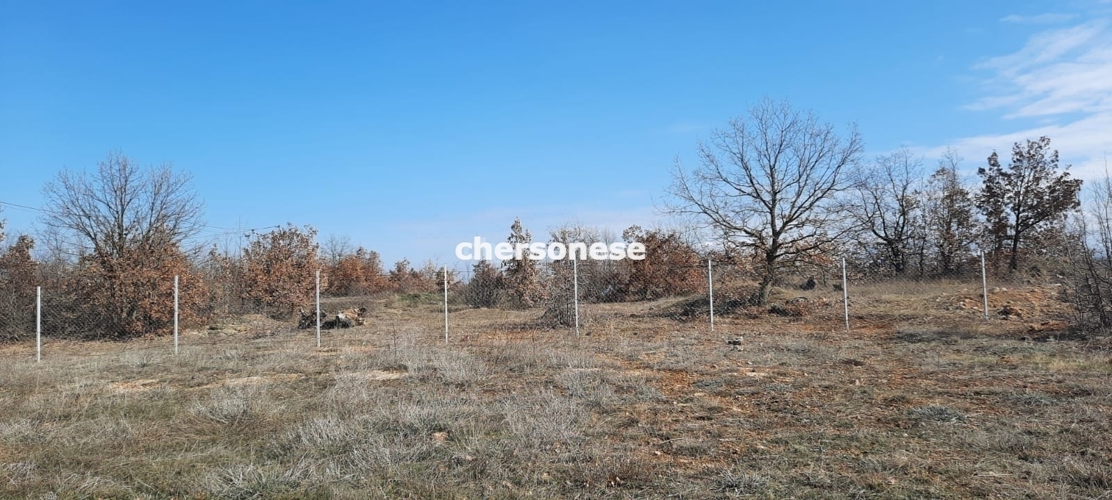 Участок на продажу в Севастополе, микрорайон Мекензиевы Горы фото №3