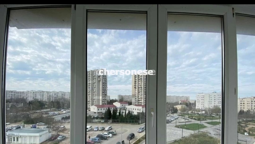 Квартира на продажу в Севастополе, Октябрьской Революции проспект, д.42 фото №8