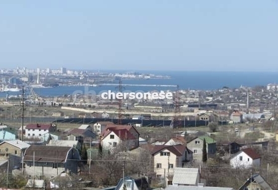 Участок на продажу в Севастополе, переулок Тростниковый фото №1