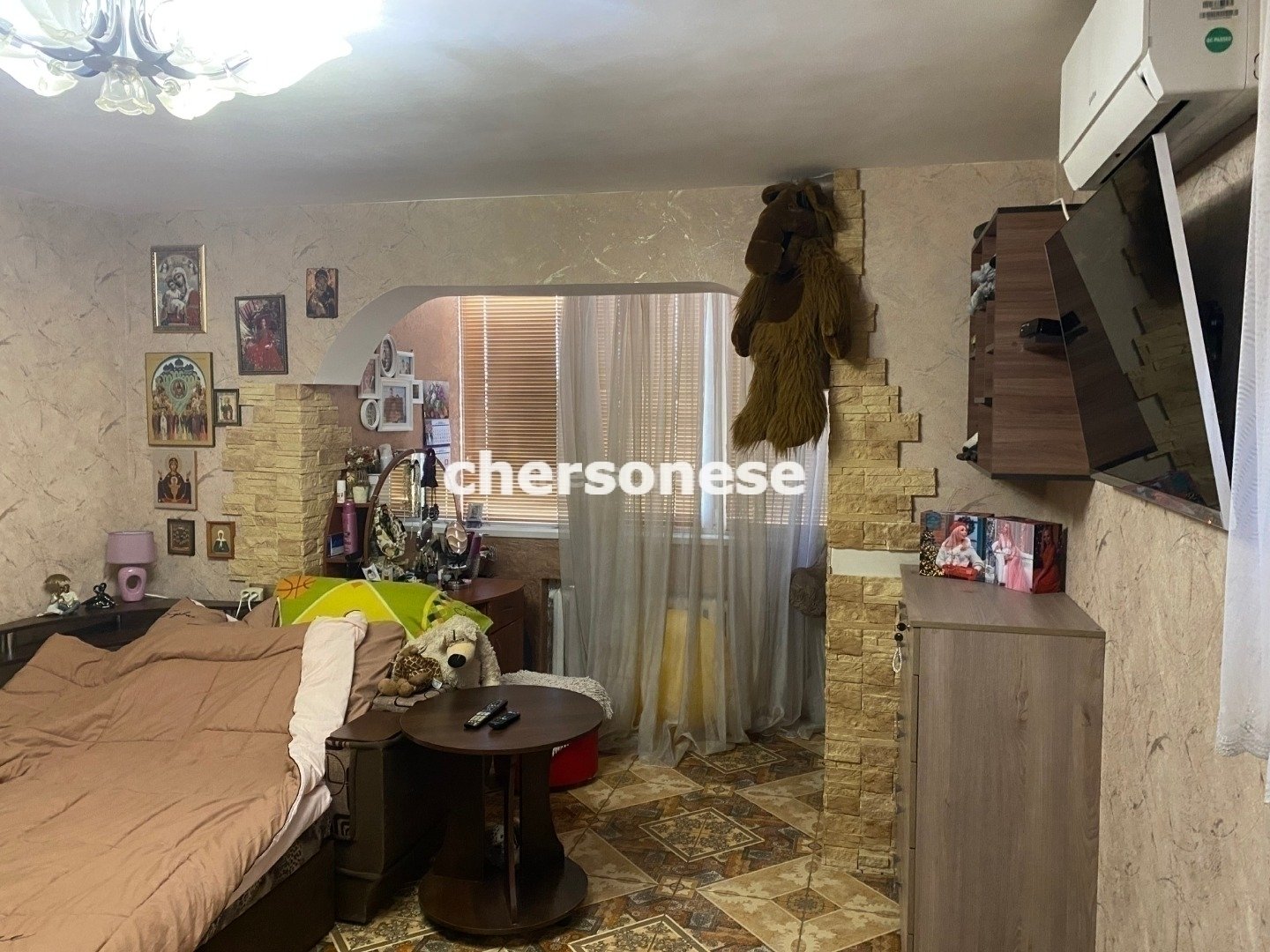 Квартира на продажу в Севастополе, Генерала Острякова проспект, д.146 фото №2