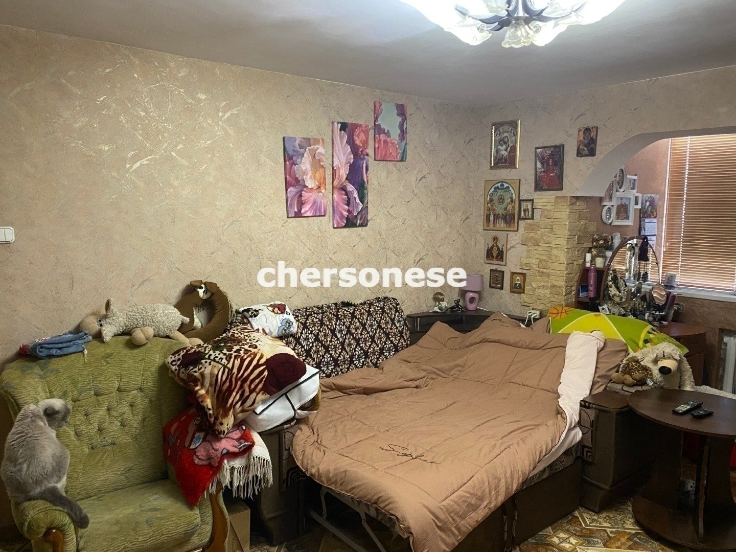 Квартира на продажу в Севастополе, Генерала Острякова проспект, д.146 фото №3