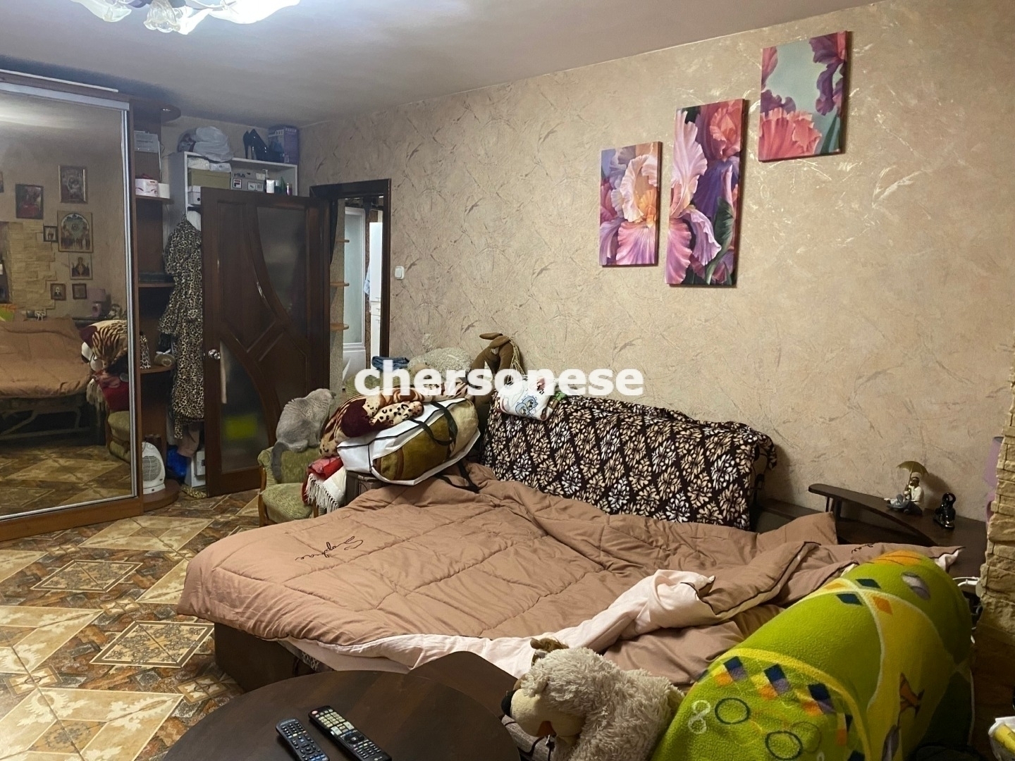 Квартира на продажу в Севастополе, Генерала Острякова проспект, д.146 фото №4