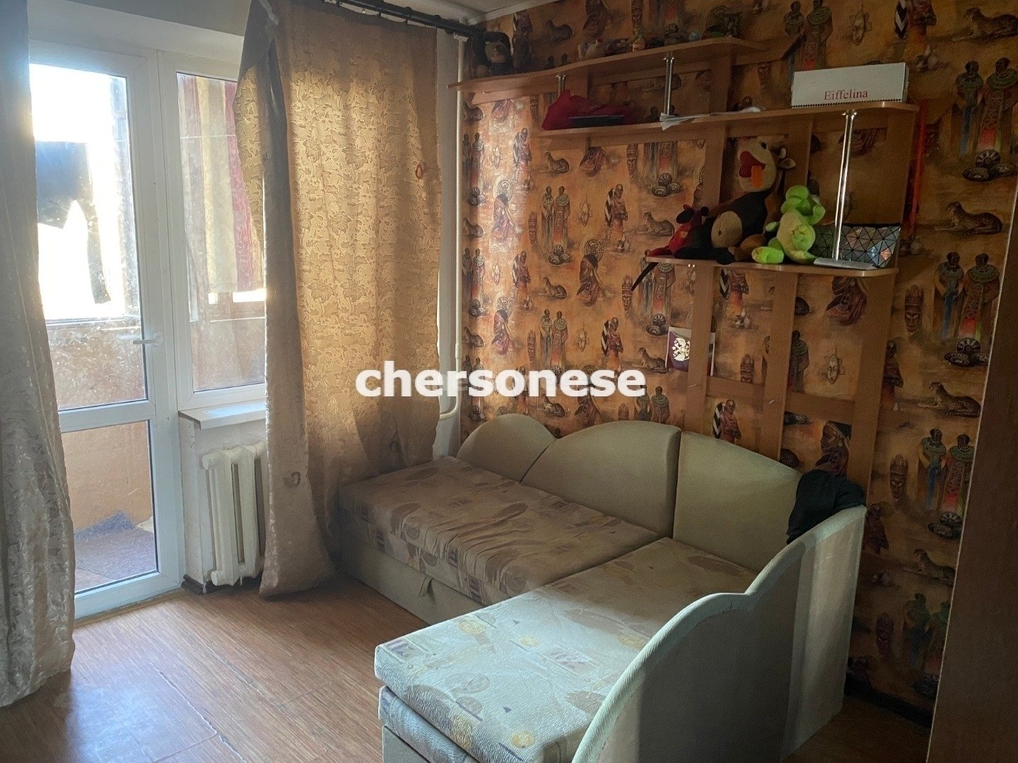 Квартира на продажу в Севастополе, Генерала Острякова проспект, д.146 фото №7