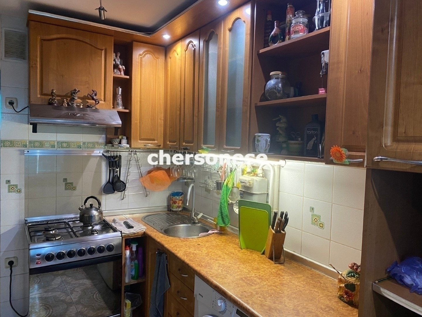 Квартира на продажу в Севастополе, Генерала Острякова проспект, д.146 фото №11